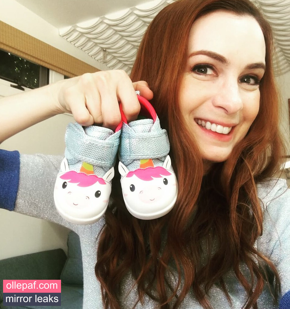 Felicia Day Nude Leaks OnlyFans #38 - Fapello