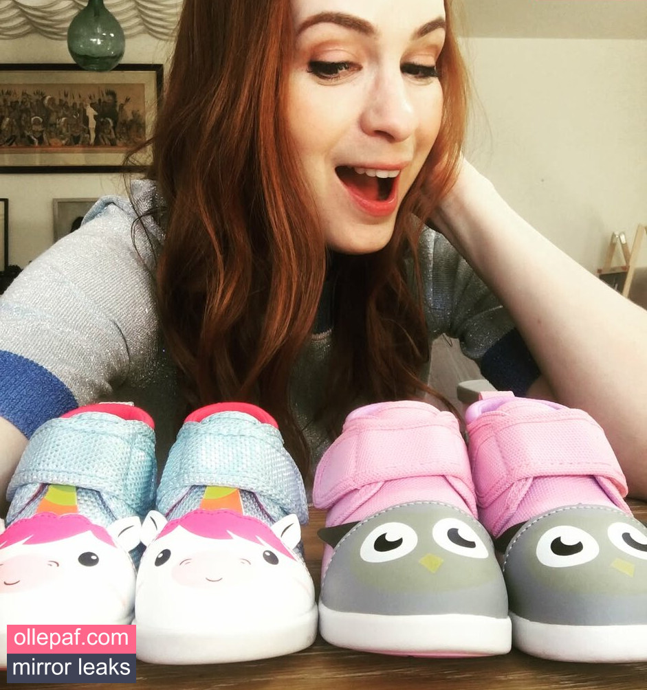 Felicia Day Nude Leaks OnlyFans #39 - Fapello