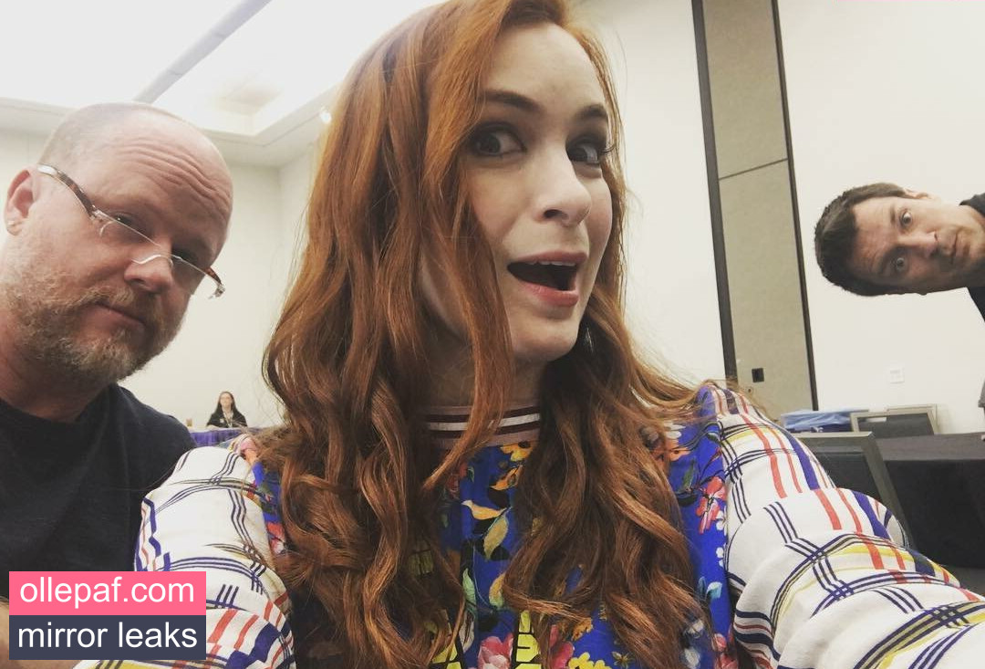 Felicia Day Nude Leaks OnlyFans #42 - Fapello