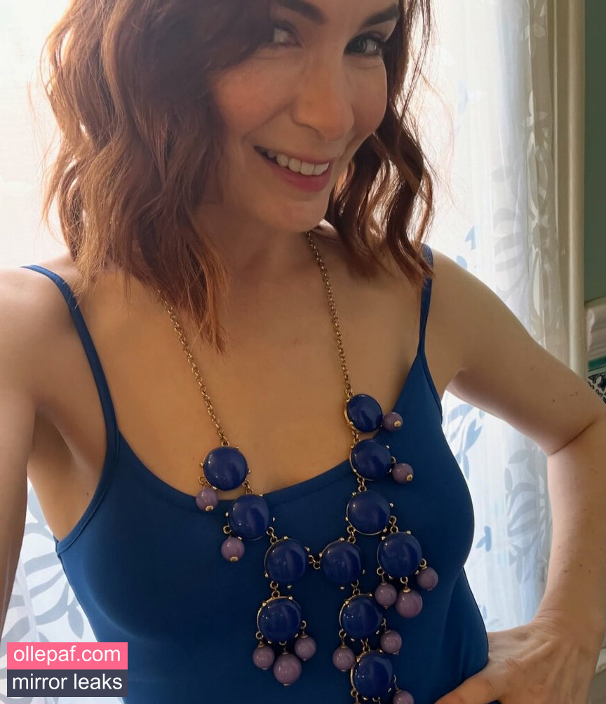 Felicia Day Nude Leaks OnlyFans #45 - Fapello