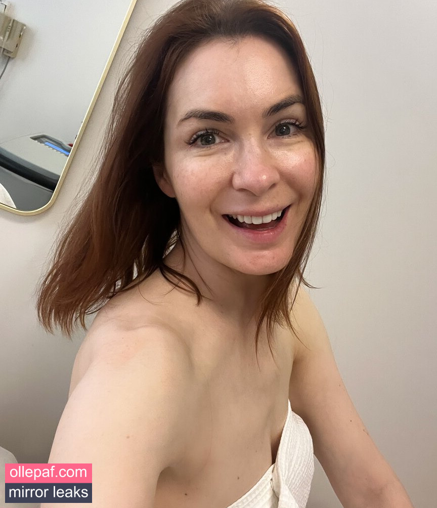 Felicia Day Nude Leaks OnlyFans #46 - Fapello