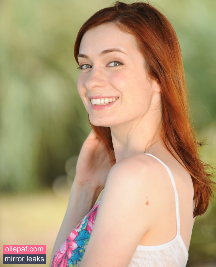 Felicia Day Nude Leaks OnlyFans #47 - Fapello