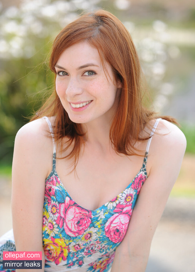 Felicia Day Nude Leaks OnlyFans #50 - Fapello