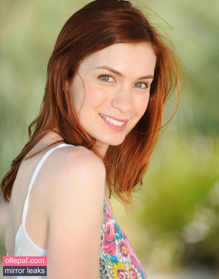 Felicia Day Nude Leaks OnlyFans #51 - Fapello