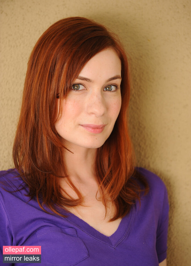 Felicia Day Nude Leaks OnlyFans #55 - Fapello