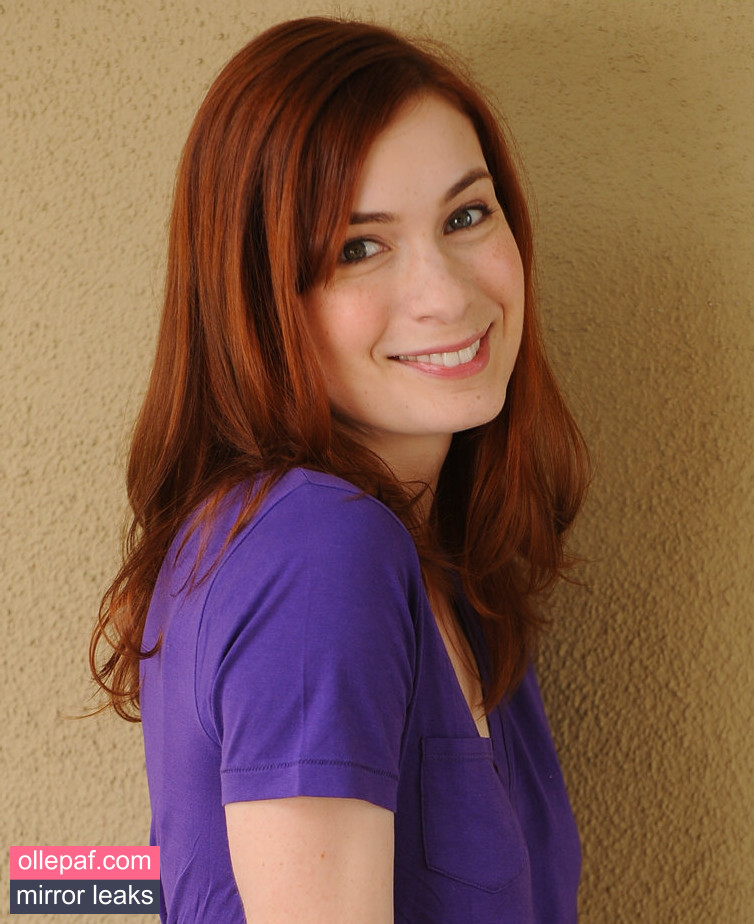 Felicia Day Nude Leaks OnlyFans #59 - Fapello