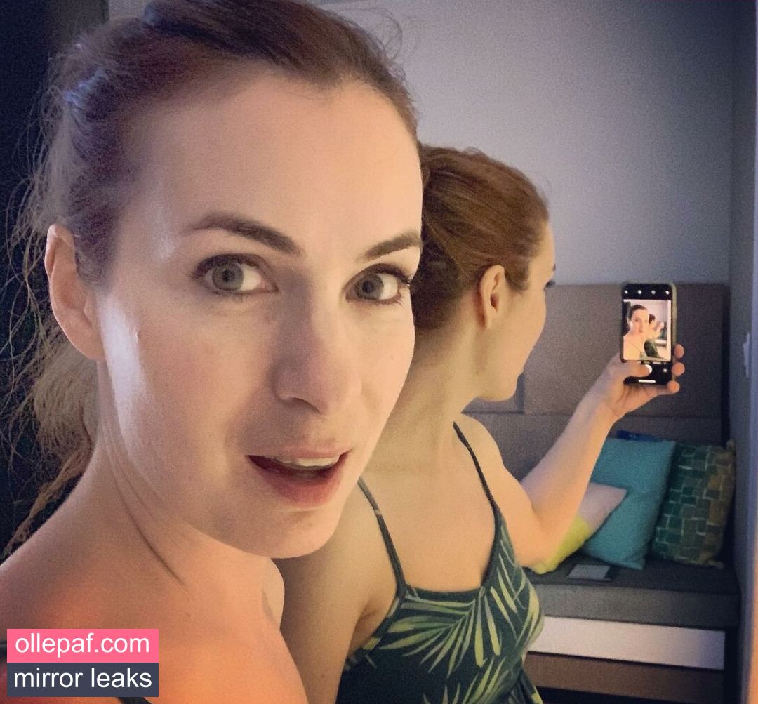 Felicia Day Nude Leaks OnlyFans #7 - Fapello