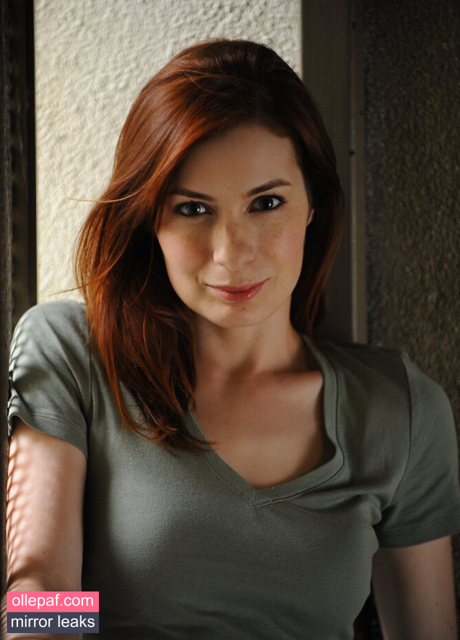 Felicia Day Nude Leaks OnlyFans #71 - Fapello