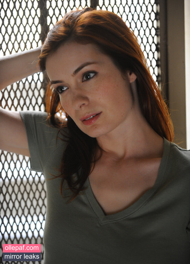 Felicia Day Nude Leaks OnlyFans #79 - Fapello