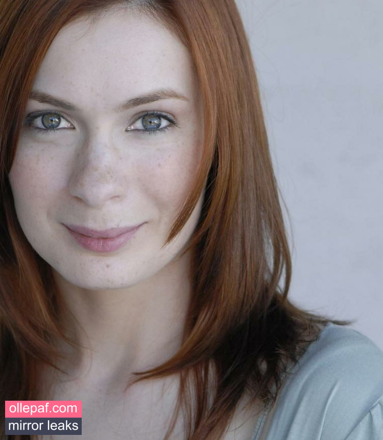 Felicia Day Nude Leaks OnlyFans #83 - Fapello