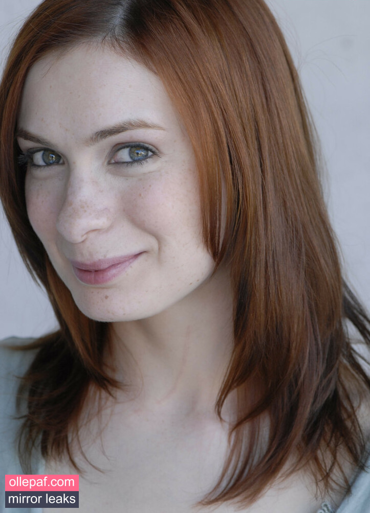 Felicia Day Nude Leaks OnlyFans #86 - Fapello