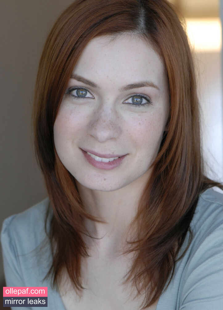 Felicia Day Nude Leaks OnlyFans #88 - Fapello