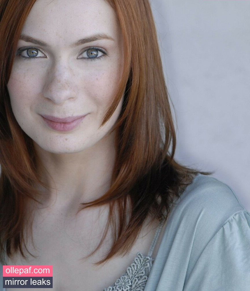 Felicia Day Nude Leaks OnlyFans #90 - Fapello