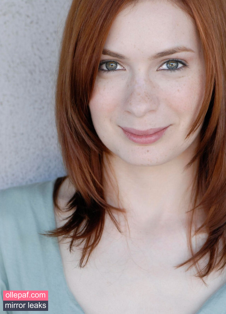 Felicia Day Nude Leaks OnlyFans #94 - Fapello