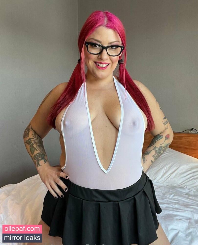 Latest Leaks Felicia Rose Nude #227 - Fapello