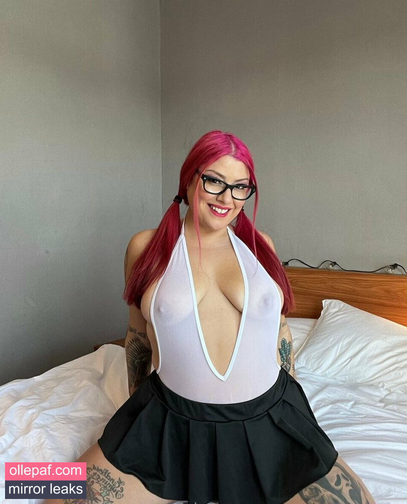 Latest Leaks Felicia Rose Nude #228 - Fapello