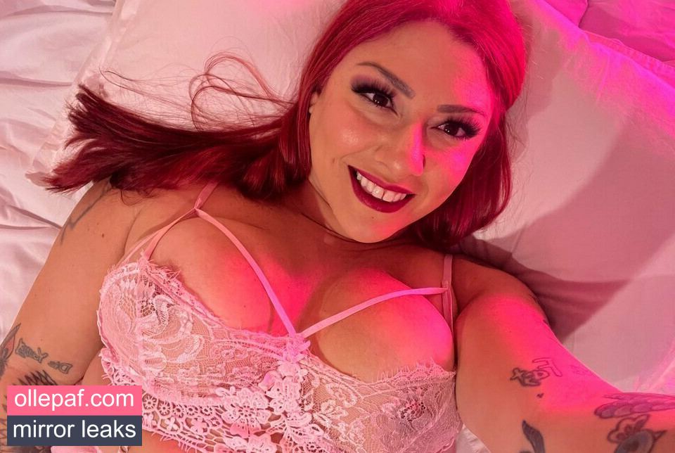 Latest Leaks Felicia Rose Nude #245 - Fapello