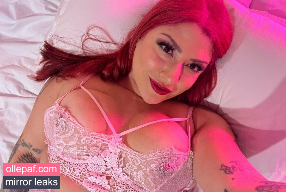 Latest Leaks Felicia Rose Nude #247 - Fapello