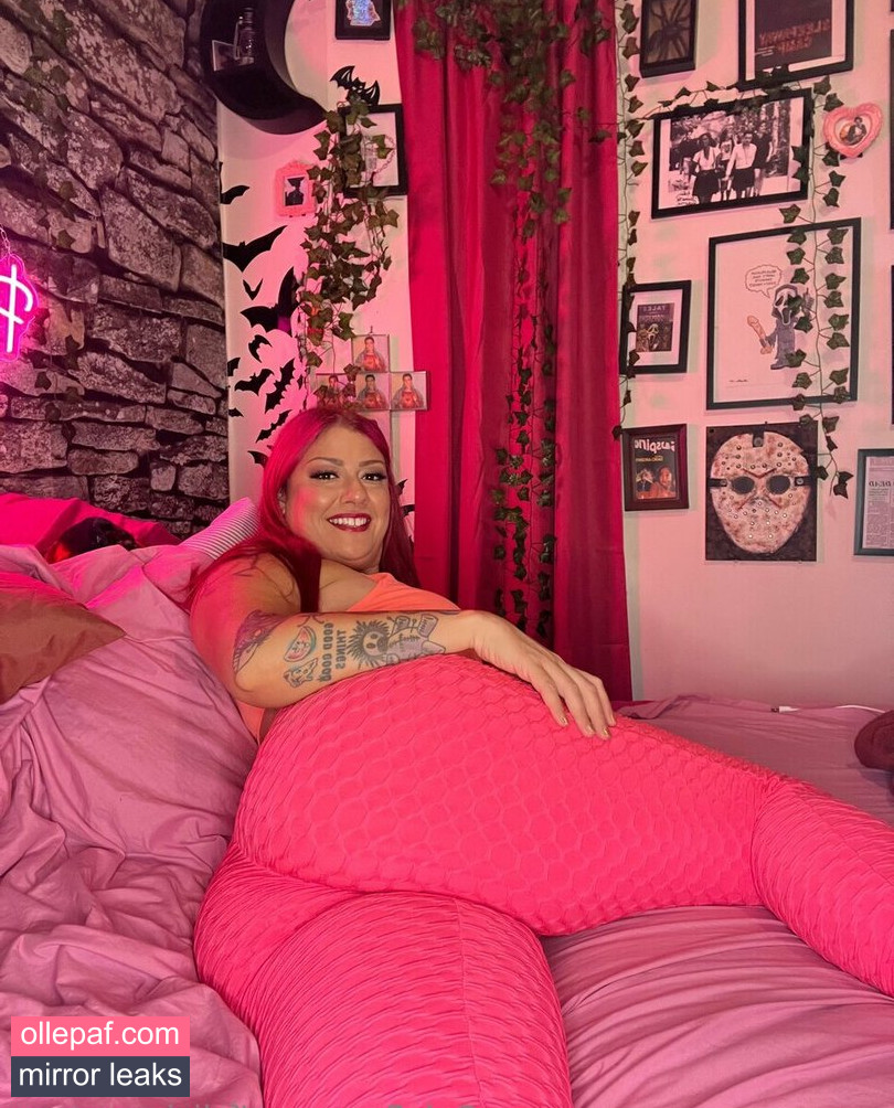 Latest Leaks Felicia Rose Nude #63 - Fapello