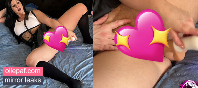 Latest Leaks feliciaariesfree Nude #27 - Fapello
