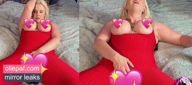 Latest Leaks feliciaariesfree Nude #46 - Fapello