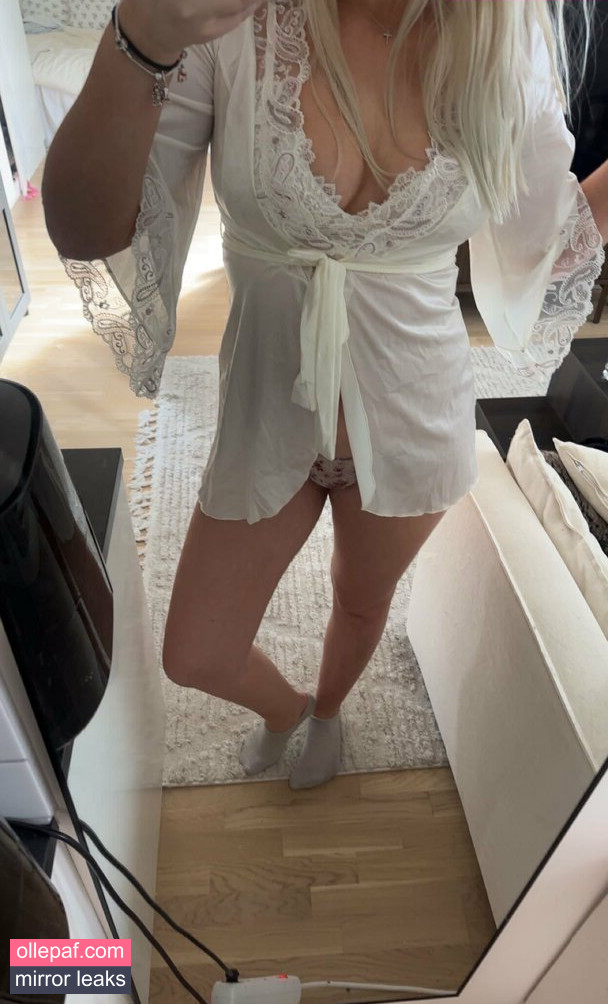 Latest Leaks feliciashemlighet Nude #2 - Fapello