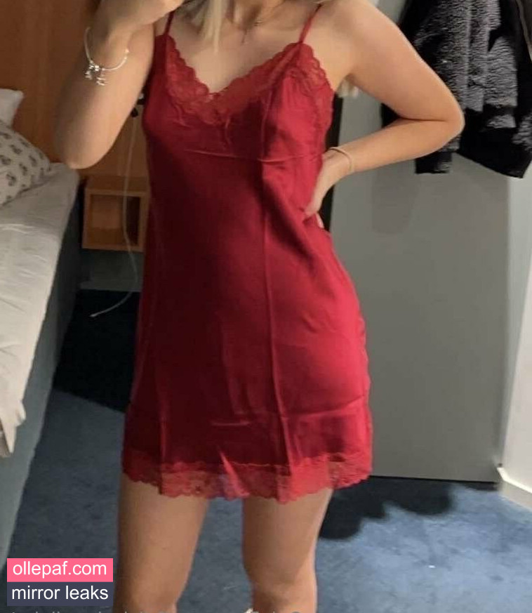 Latest Leaks feliciashemlighet Nude #17 - Fapello