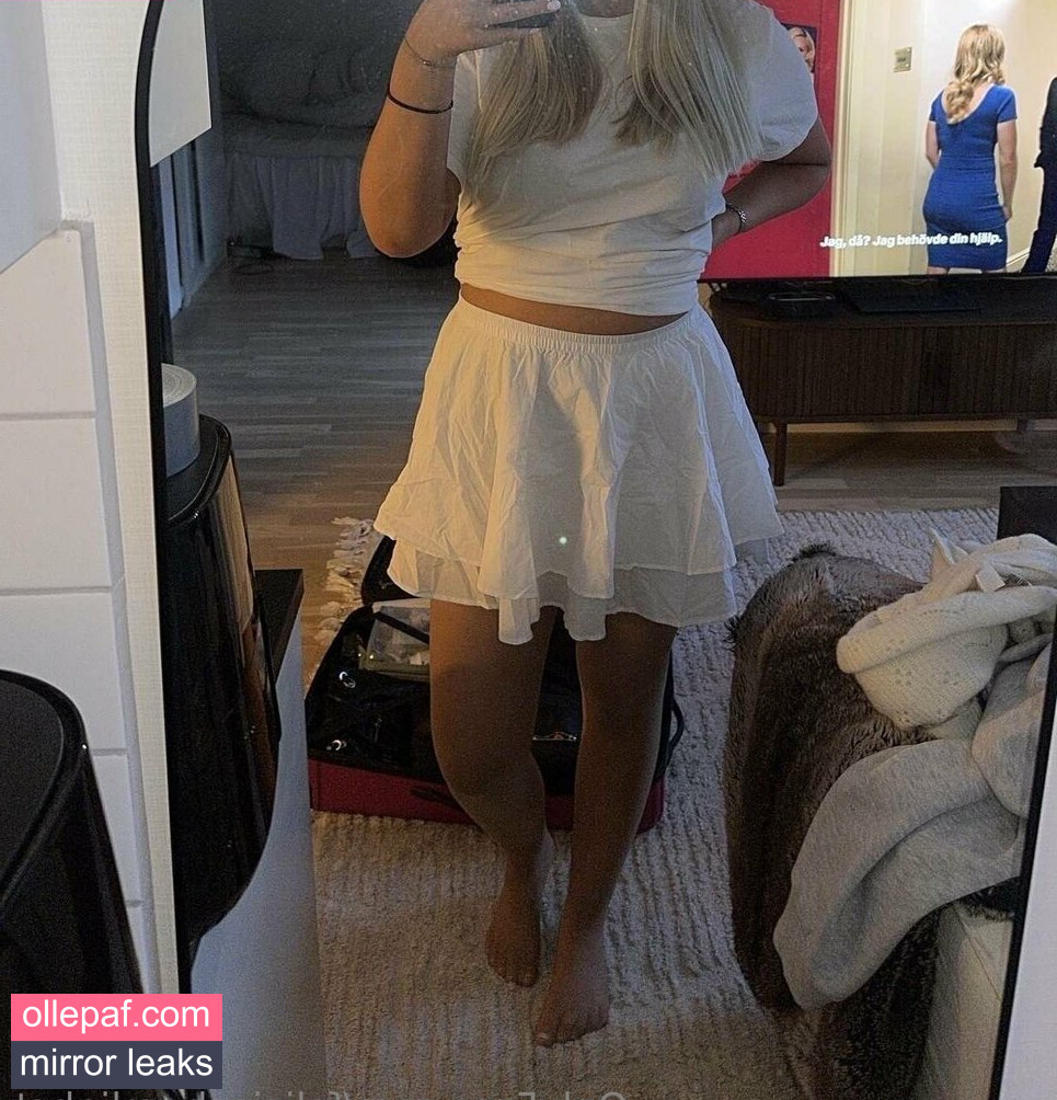 Latest Leaks feliciashemlighet Nude #10 - Fapello