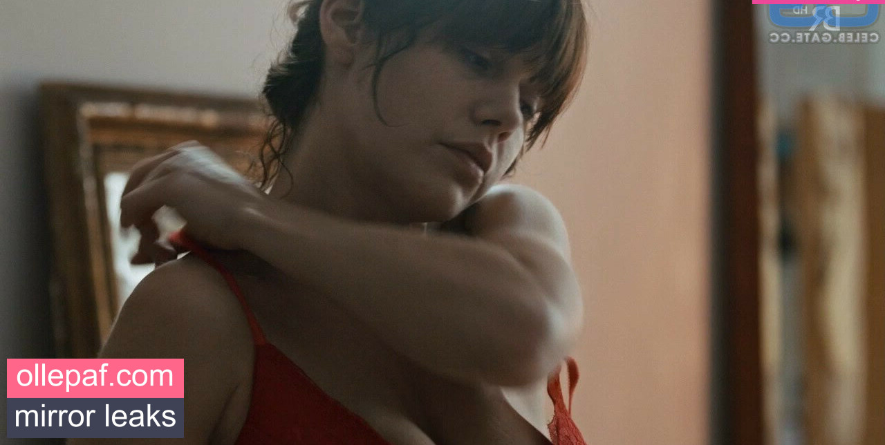 Latest Leaks Felicitas Woll Nude #28 - Fapello