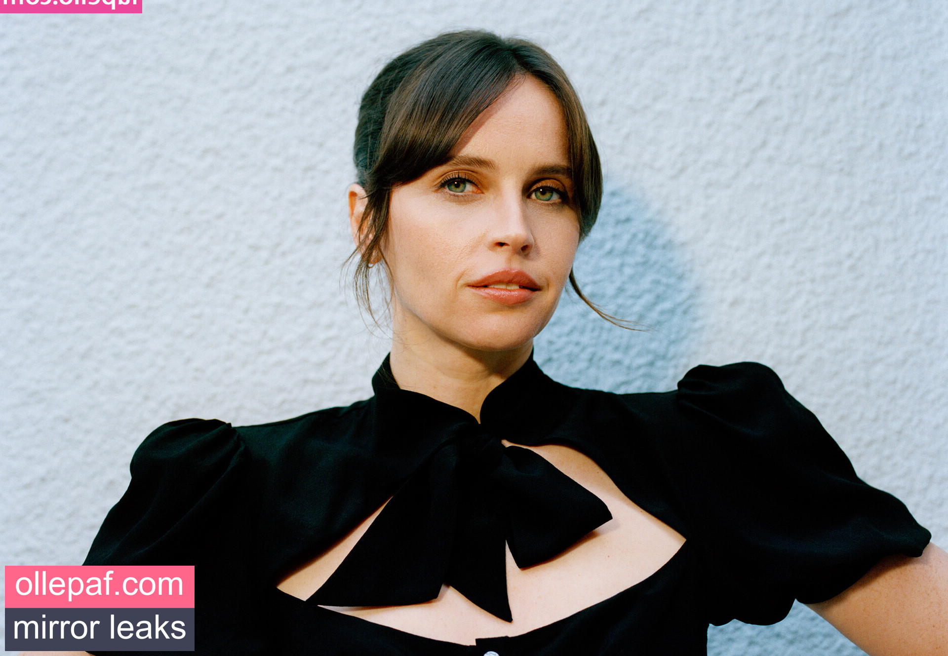 Latest Leaks Felicity Jones Nude #16 - Fapello