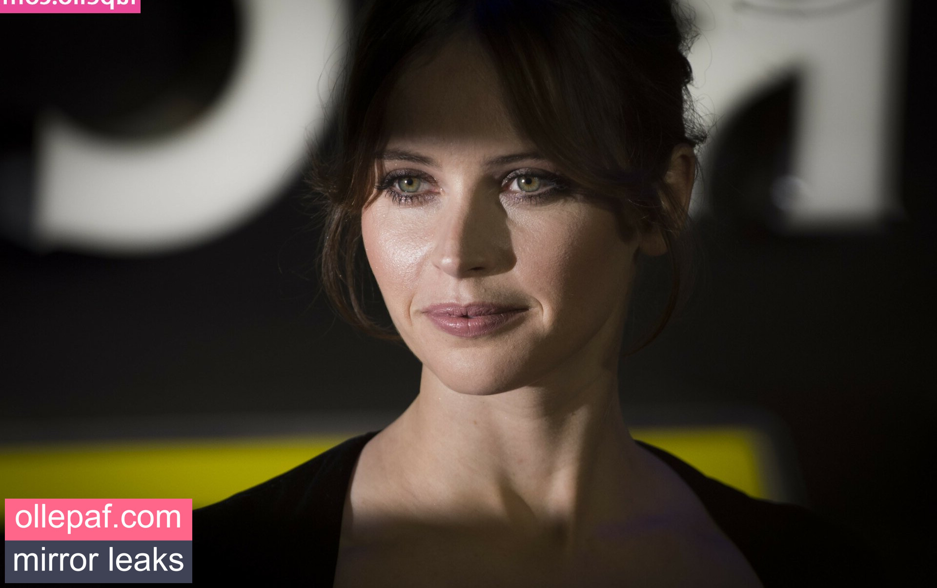 Latest Leaks Felicity Jones Nude #154 - Fapello
