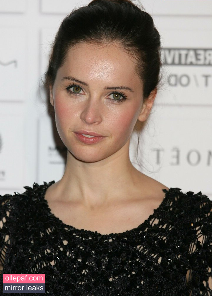 Latest Leaks Felicity Jones Nude #168 - Fapello
