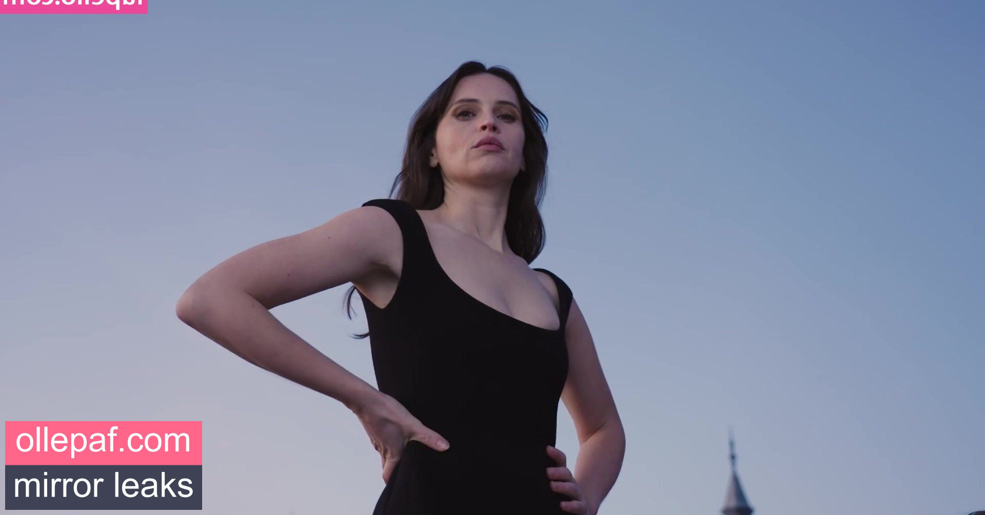 Latest Leaks Felicity Jones Nude #18 - Fapello