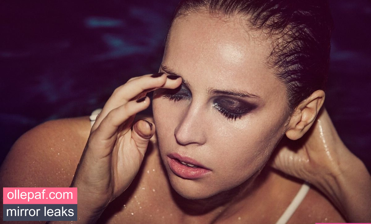 Latest Leaks Felicity Jones Nude #181 - Fapello