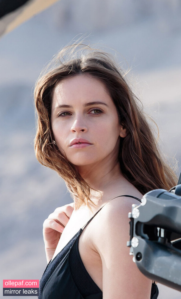 Latest Leaks Felicity Jones Nude #194 - Fapello
