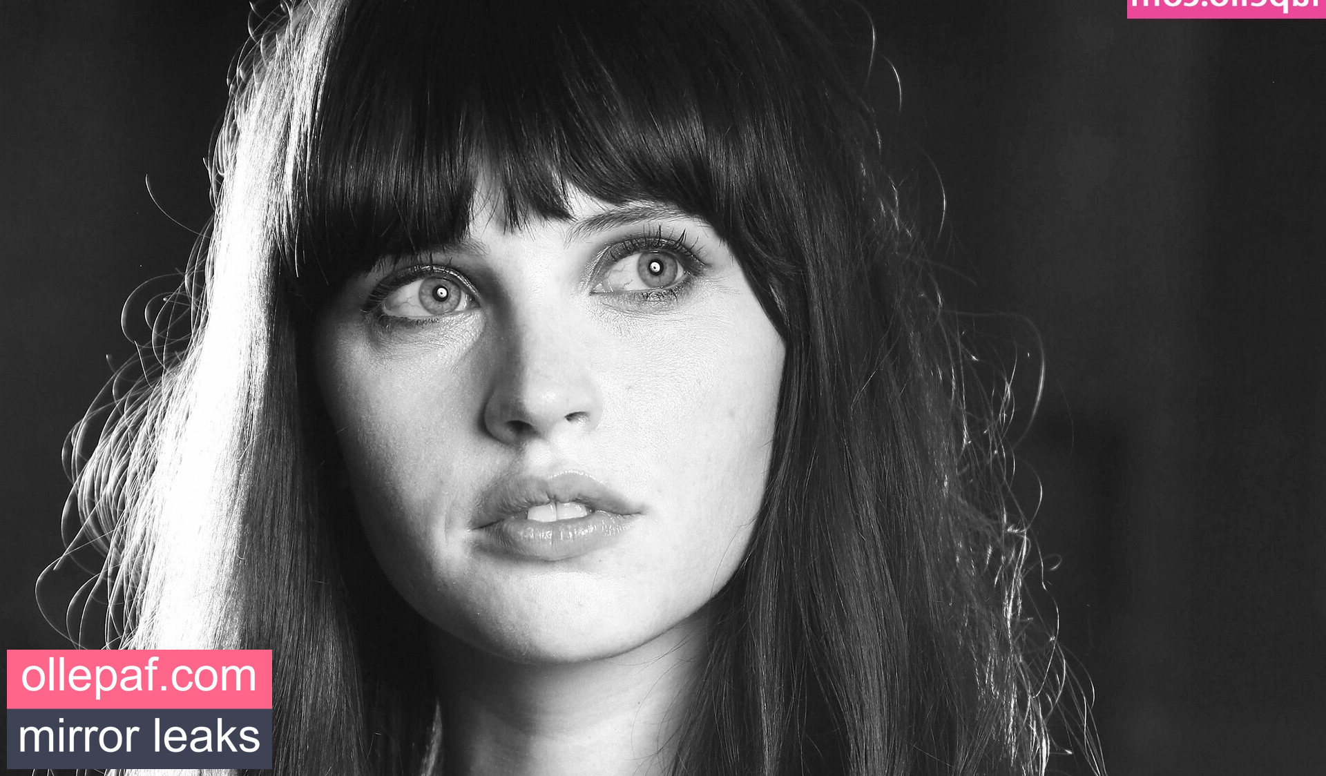 Latest Leaks Felicity Jones Nude #228 - Fapello