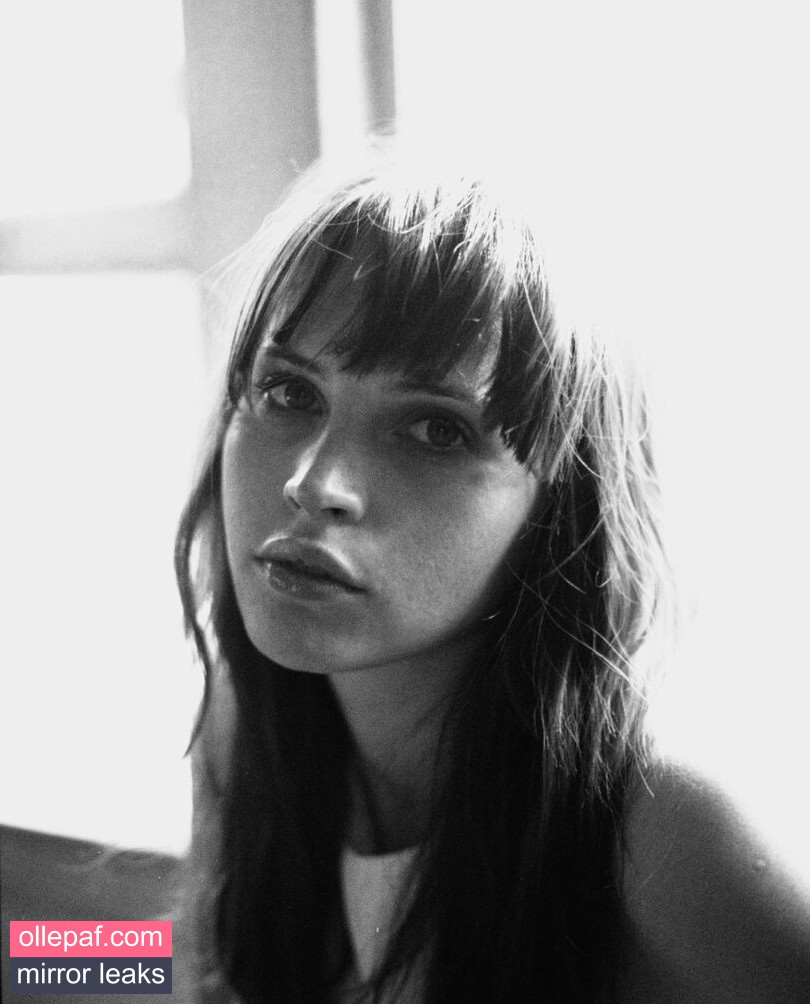 Latest Leaks Felicity Jones Nude #229 - Fapello