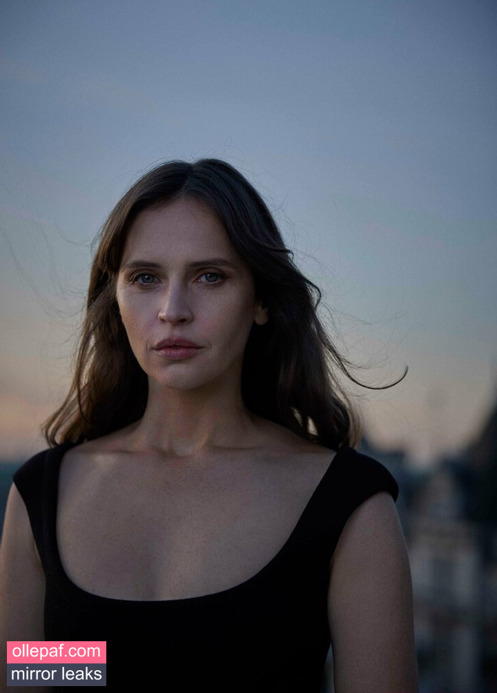 Latest Leaks Felicity Jones Nude #24 - Fapello