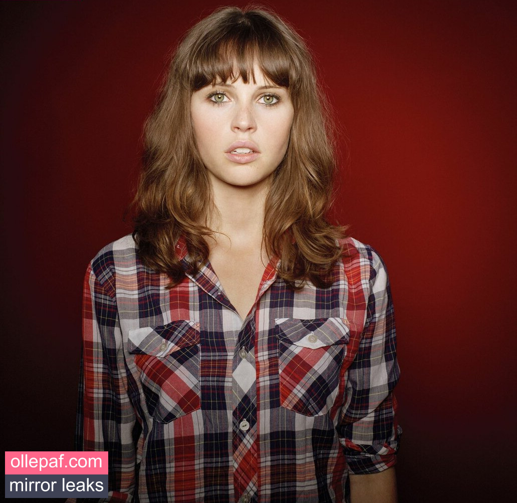 Latest Leaks Felicity Jones Nude #232 - Fapello