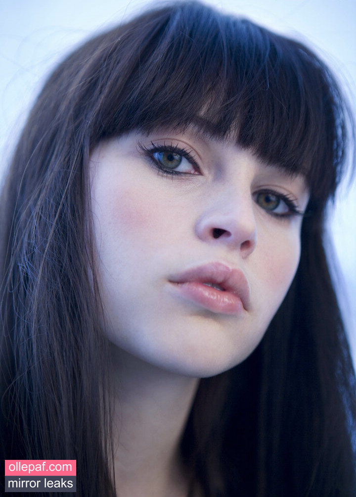 Latest Leaks Felicity Jones Nude #235 - Fapello