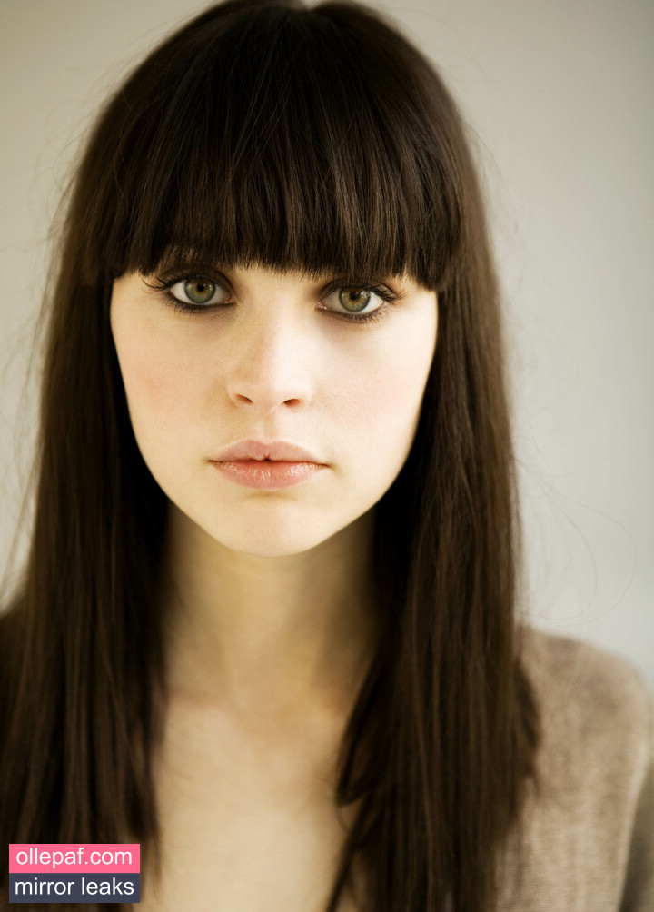Latest Leaks Felicity Jones Nude #237 - Fapello