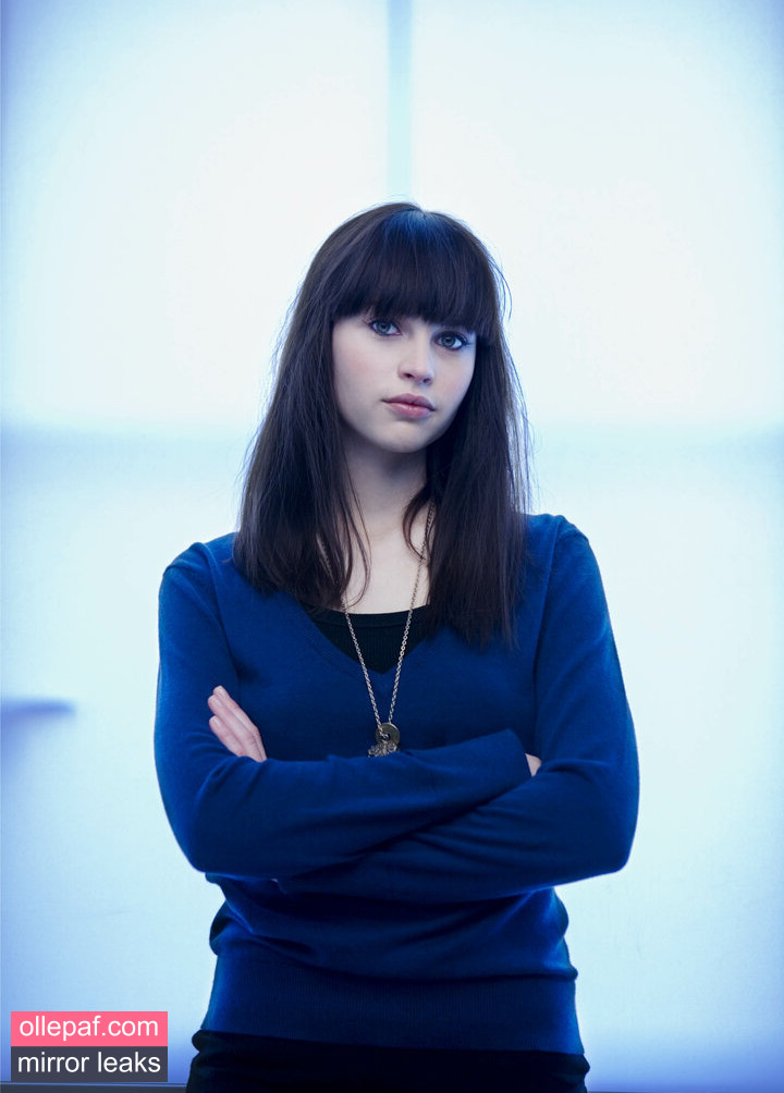 Latest Leaks Felicity Jones Nude #240 - Fapello