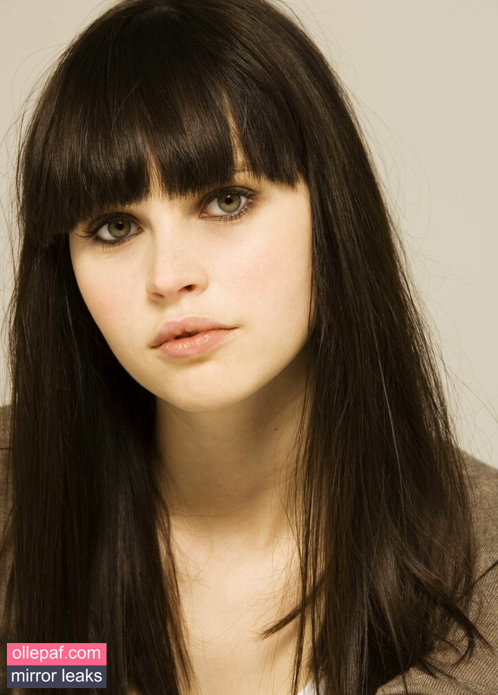 Latest Leaks Felicity Jones Nude #244 - Fapello