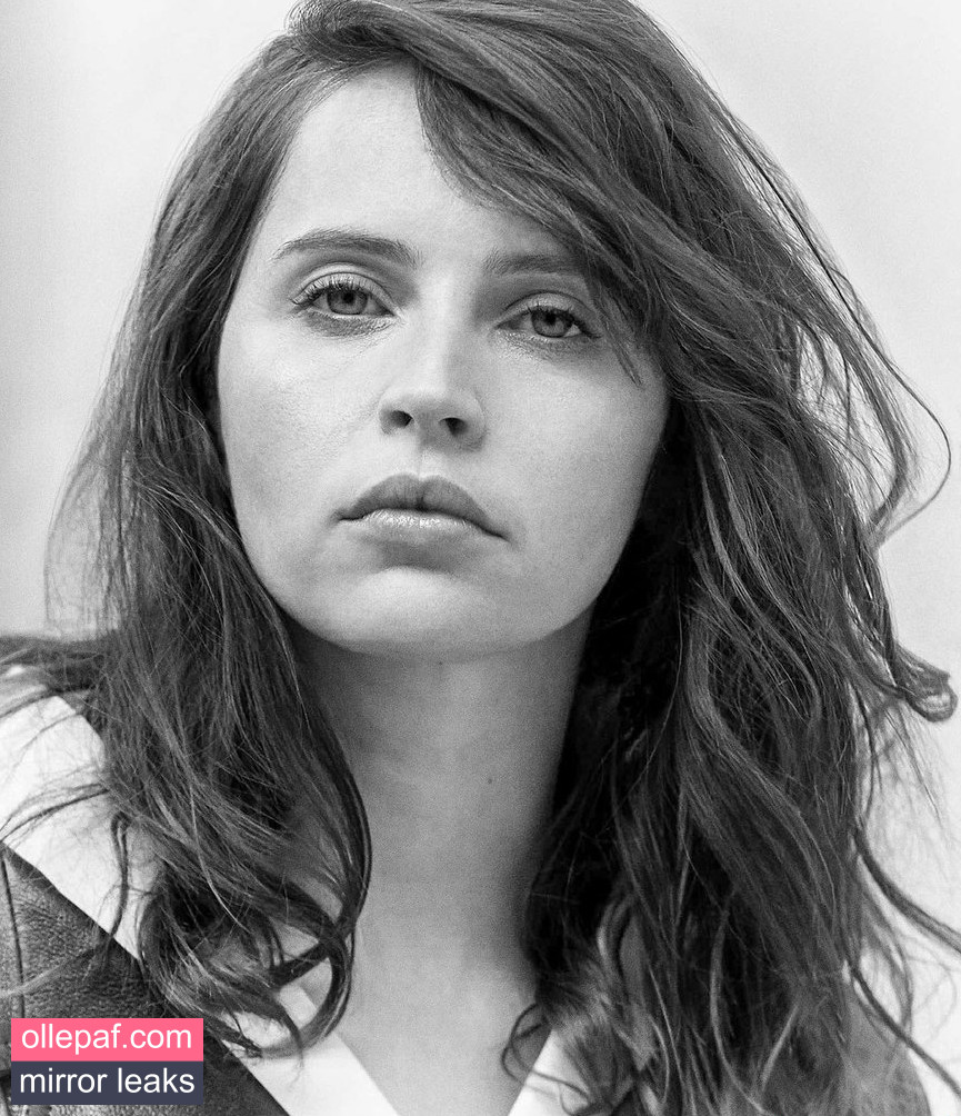 Latest Leaks Felicity Jones Nude #263 - Fapello