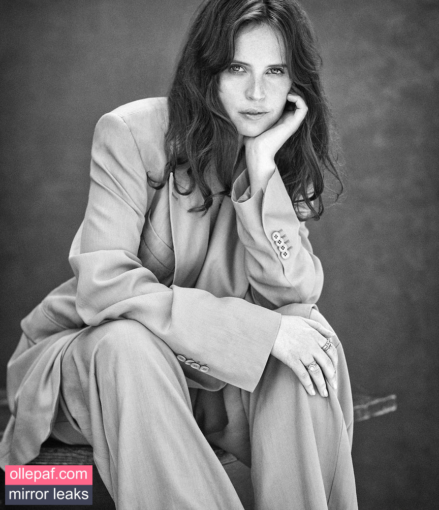 Latest Leaks Felicity Jones Nude #268 - Fapello
