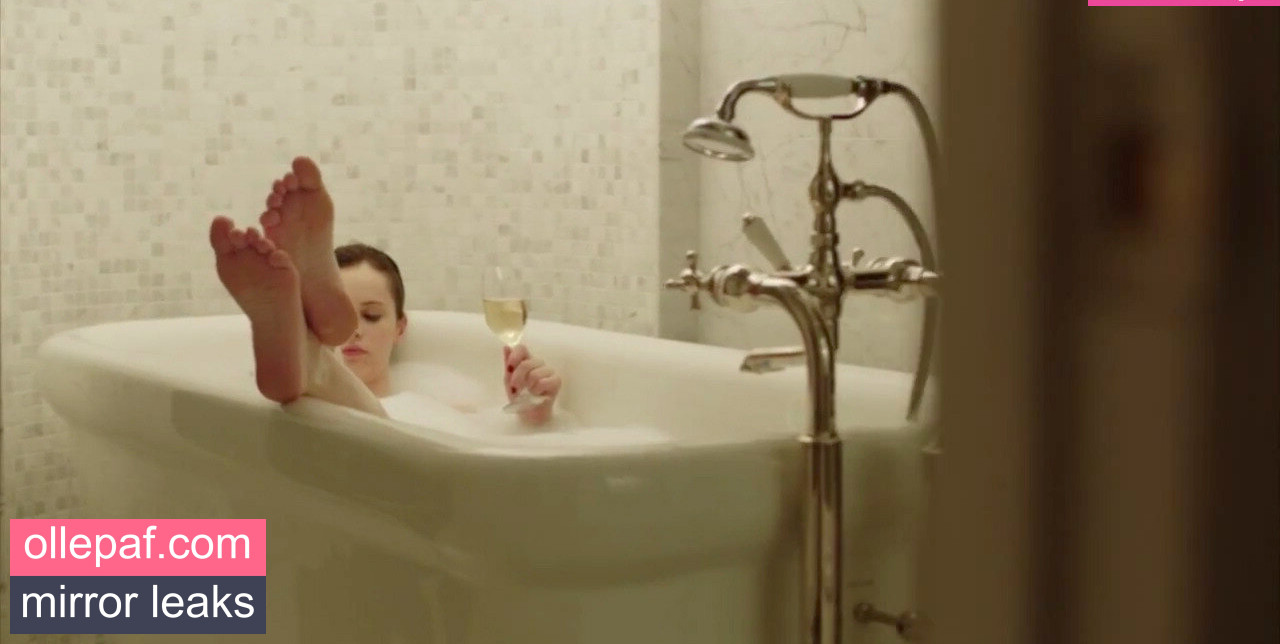 Latest Leaks Felicity Jones Nude #61 - Fapello