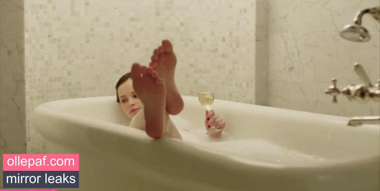 Latest Leaks Felicity Jones Nude #63 - Fapello