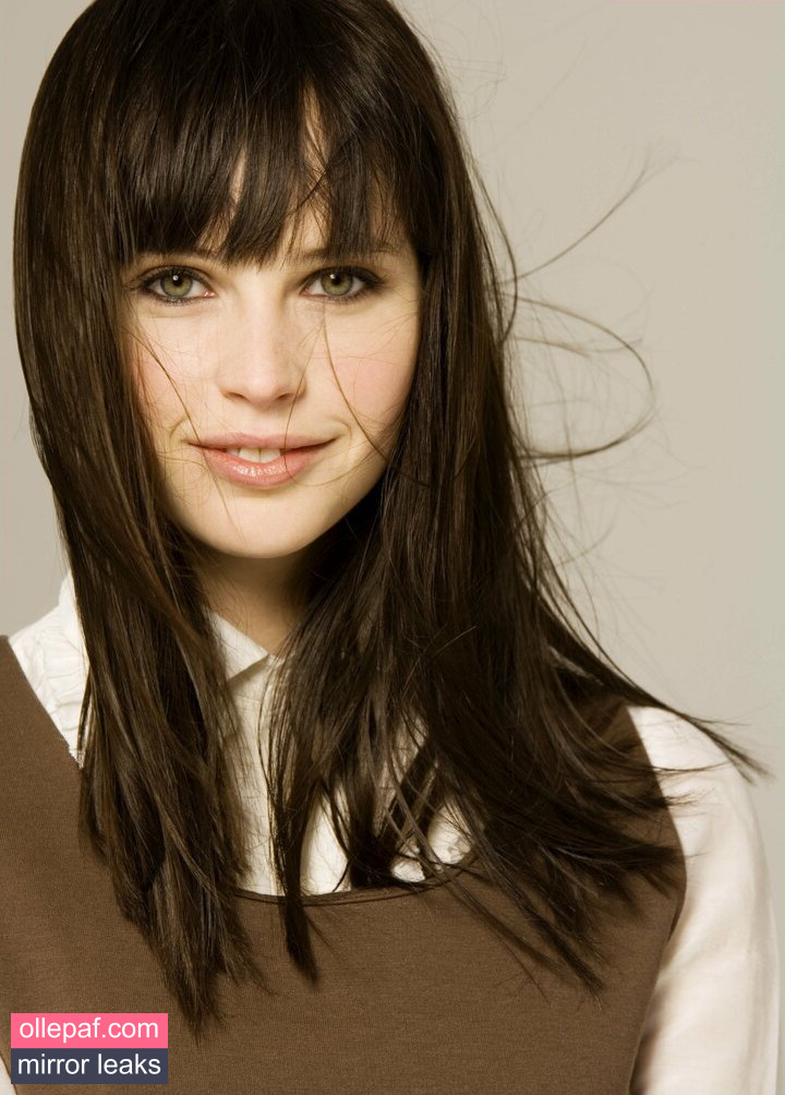 Latest Leaks Felicity Jones Nude #68 - Fapello