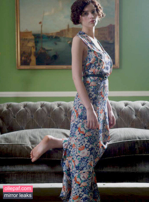 Latest Leaks Felicity Jones Nude #71 - Fapello