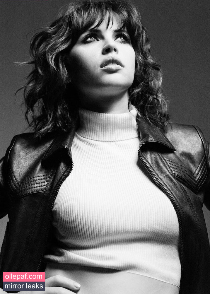 Latest Leaks Felicity Jones Nude #87 - Fapello